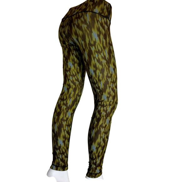 Lululemon Wunder Under Full-On Luxtreme Lusche Telemark Almost Pear Legging Sz 6 - Picture 1 of 10